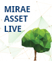Mirae Asset Live